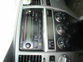 2003 TOYOTA 4RUNNER SR5 SAGE 4.0L AT 4WD Z17576